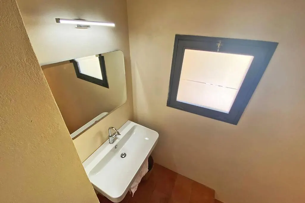 La Cantina. Splendido Loft Appena Ristrutturato. Florence 0*,