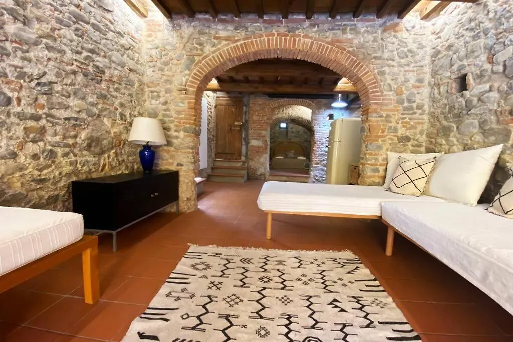 La Cantina. Splendido loft appena ristrutturato. Firenze 0*,  Italia