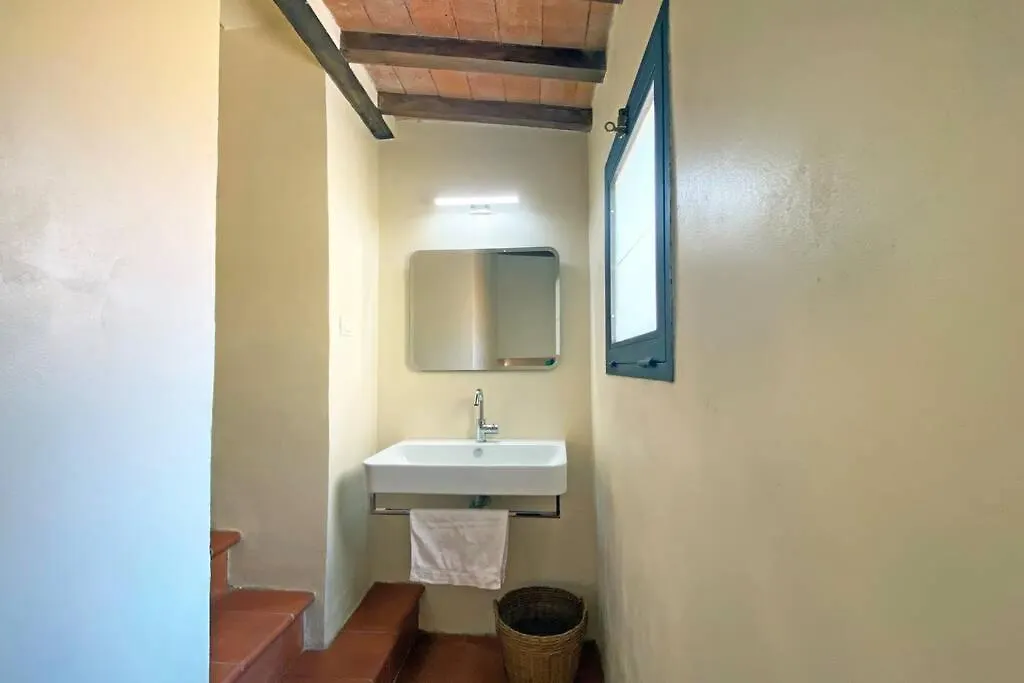La Cantina. Splendido loft appena ristrutturato. Firenze