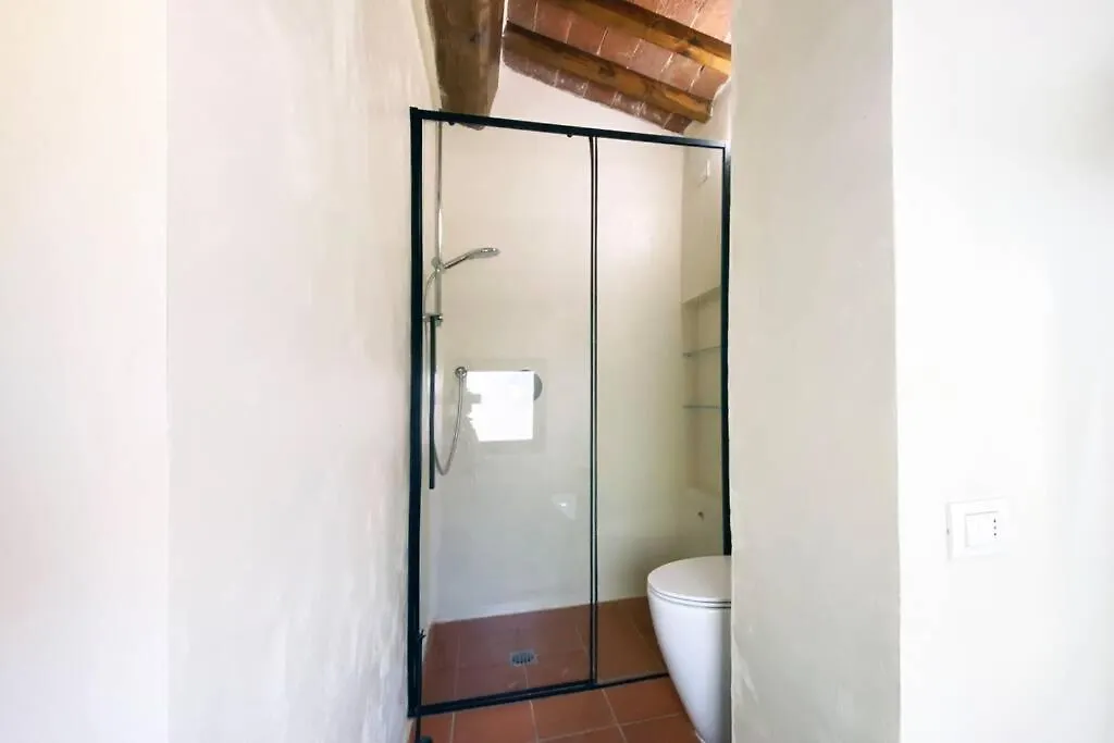 La Cantina. Splendido loft appena ristrutturato. Firenze Appartamento