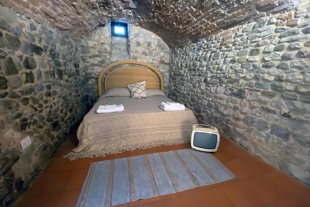 La Cantina. Splendido loft appena ristrutturato. Firenze