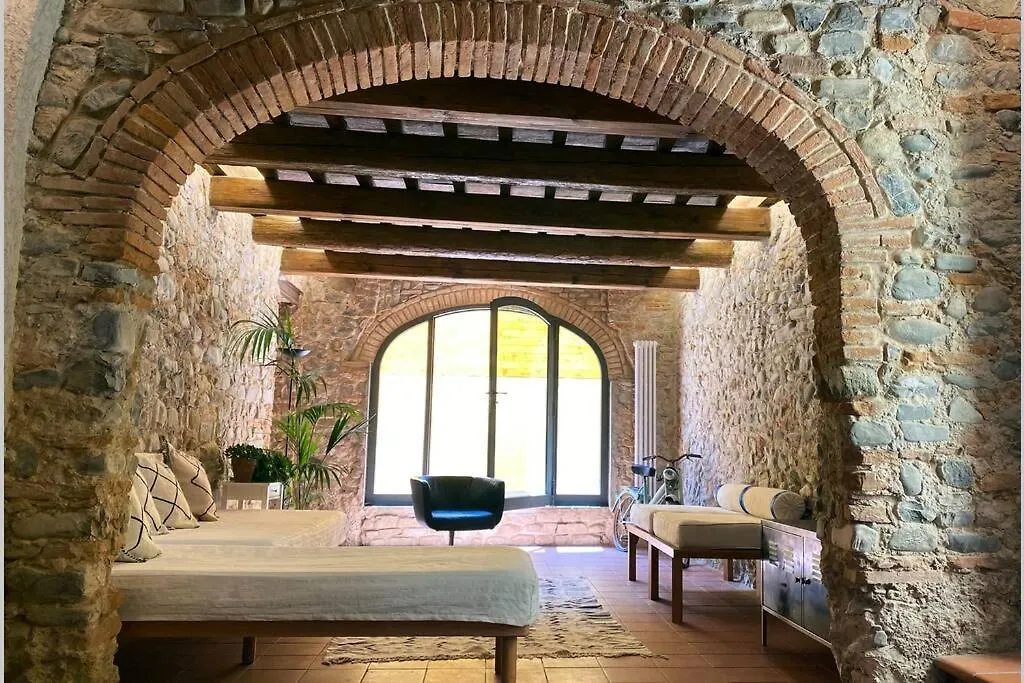 La Cantina. Splendido loft appena ristrutturato. Firenze