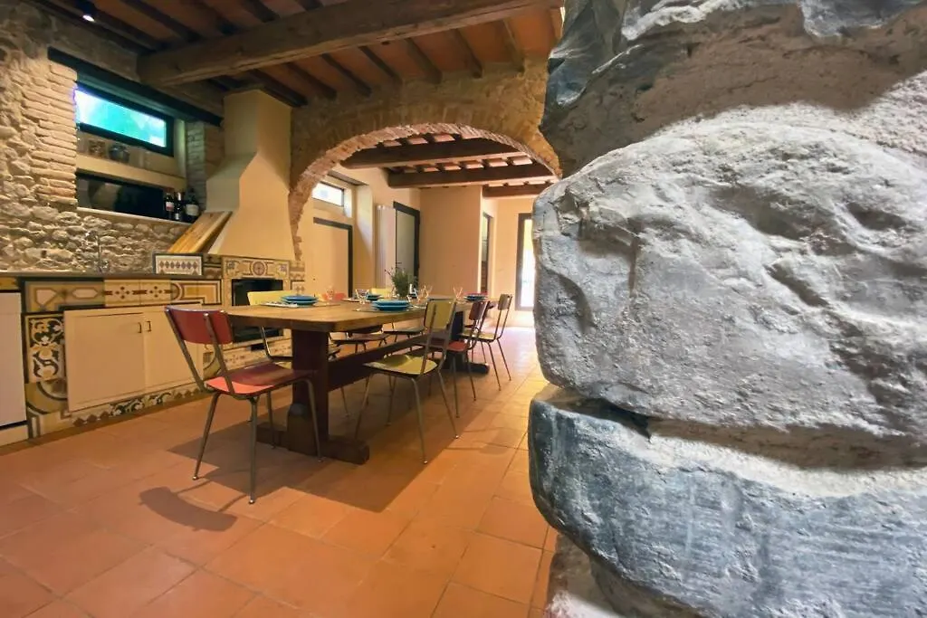 Appartamento La Cantina. Splendido loft appena ristrutturato. Firenze