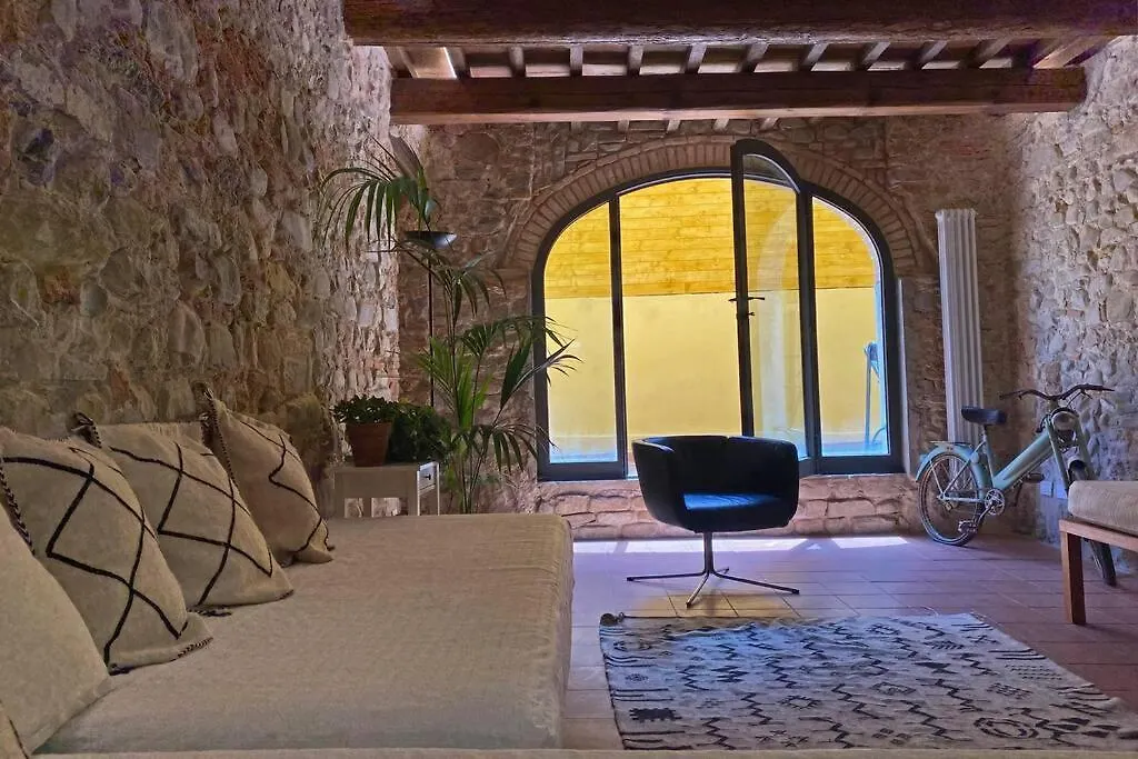 La Cantina. Splendido loft appena ristrutturato. Firenze Appartamento